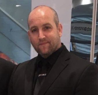 James Gilmour – Operations Manager